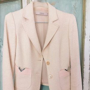 Valentino Red | Vintage Jacket